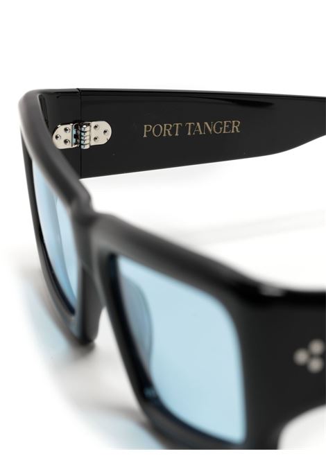 Occhiali da sole Port tanger - unisex PORT TANGER | PT2502BLKBL